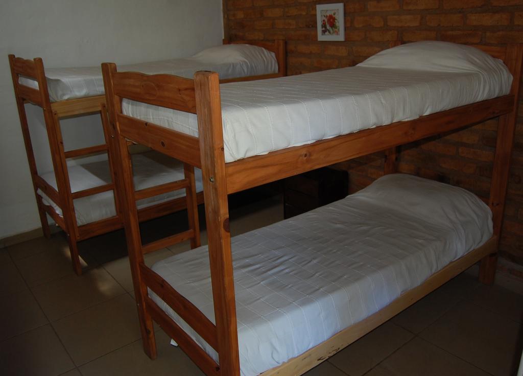 Posada Argimon San Marcos Sierra Oda fotoğraf