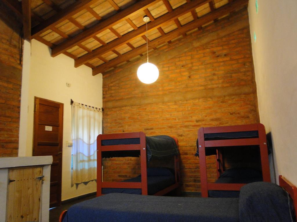 Posada Argimon San Marcos Sierra Oda fotoğraf