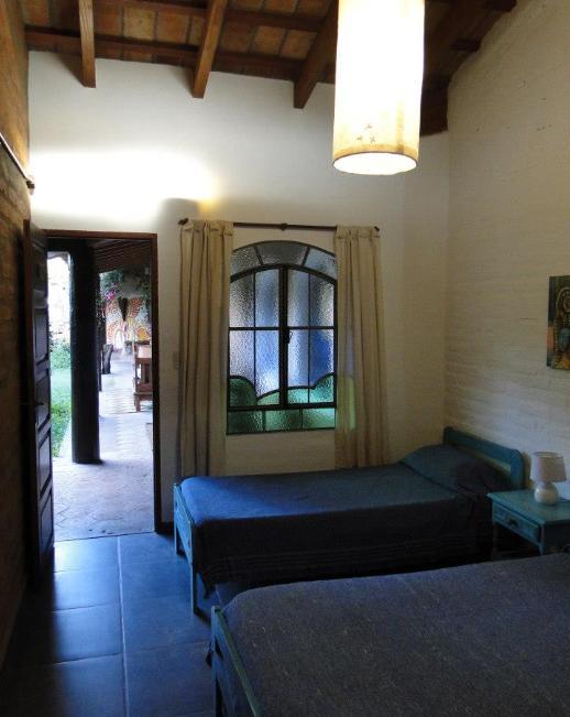 Posada Argimon San Marcos Sierra Oda fotoğraf