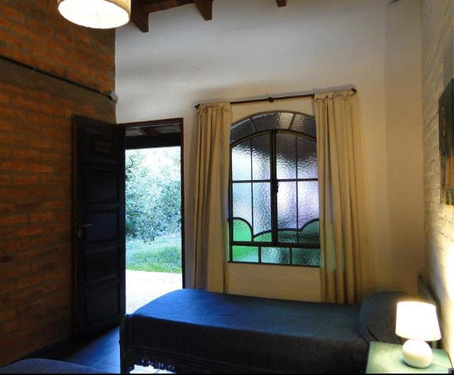 Posada Argimon San Marcos Sierra Dış mekan fotoğraf